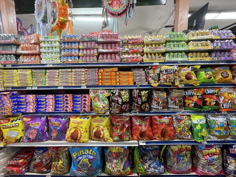 Supermercado La Paloma De Michoacán Y Taqueria - Chicago Heights, IL